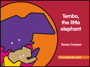 Tembo, the little elephant