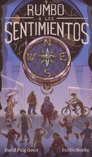 Rumbo a los sentimientos